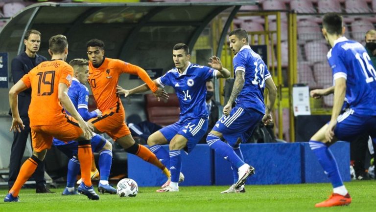 Zmajevi sutra idu u Poljsku, selektor Bajević ostao i bez Kadušića