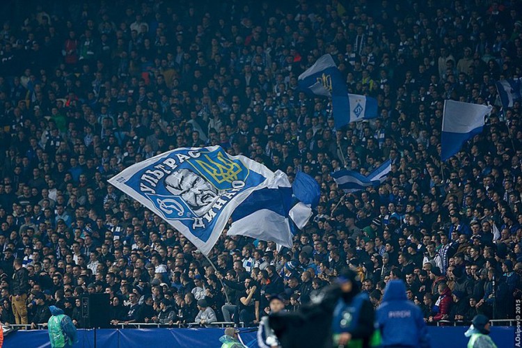 Dinamo u Barselonu doputovao sa svega 13 igrača