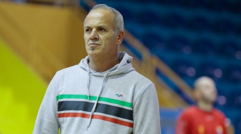 Šuman: Skoro da nismo mogli da mijenjamo, ponosan sam na moj tim