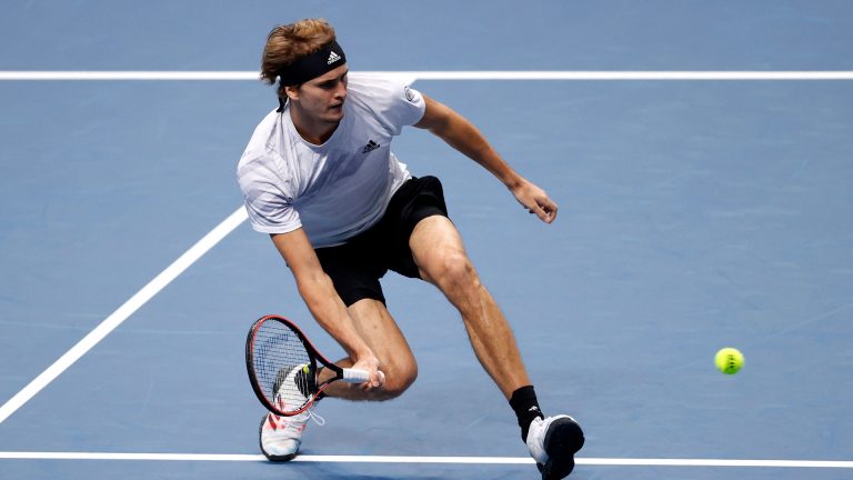 Zverev pobijedio Schwartzmana