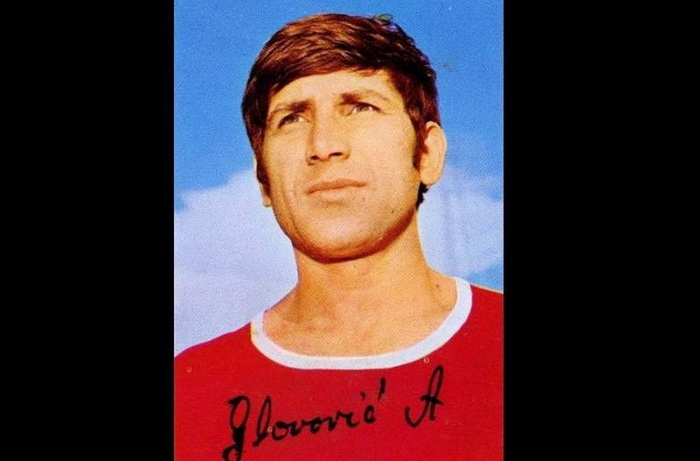 Preminuo Ahmet Glavović, legendarni nogometaš Veleža