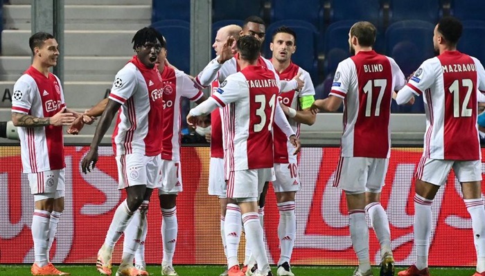 Holandski velikan Ajax ima čak 11 igrača koji su pozitivni na koronavirus