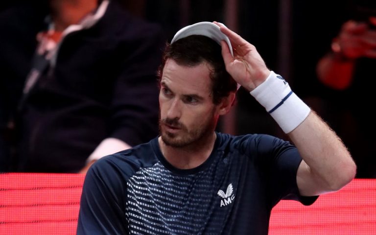 Murray: Nadal je mentalno jači od Đokovića