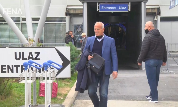 Šuman se nada pobjedi protiv reprezentacije Austrije