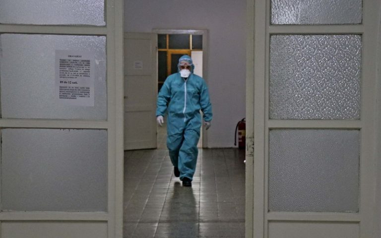 Korona u BiH: 144 novozaražene osobe, sedam smrtnih slučajeva