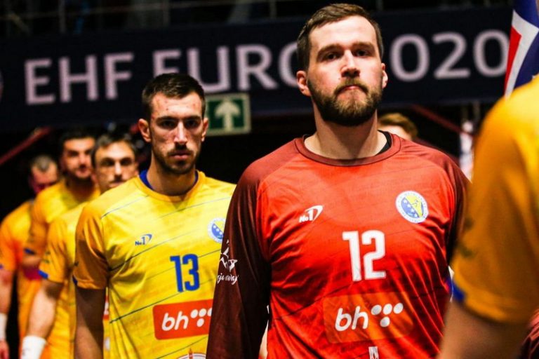 Burić: Želimo dokazati da smo najjači kada je najteže