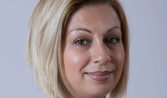 Odustala od kandidature: Naša stranka se blamira