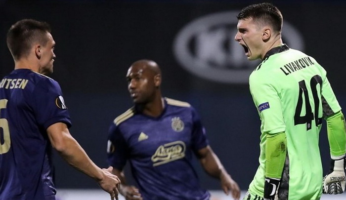 Veliki problemi za Dinamo uoči Evropske lige, koronavirus “pokosio” Modre