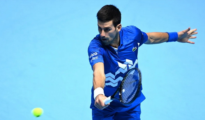 Đokovića nakon velike borbe eliminisao Thiem