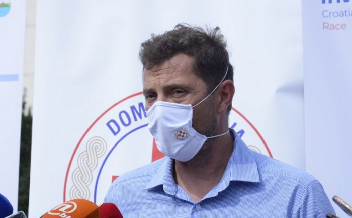 Mostar: Dr. Kordić pozitivan na koronavirus