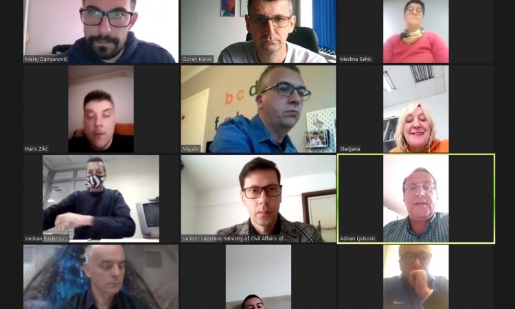 Žiri 20. Izbora najboljeg sportiste BiH usvojio šire liste kandidata