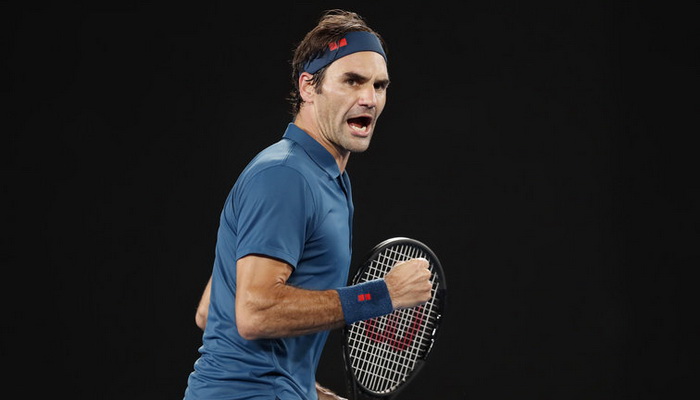 Roger Federer odustao od nastupa na Australian Openu