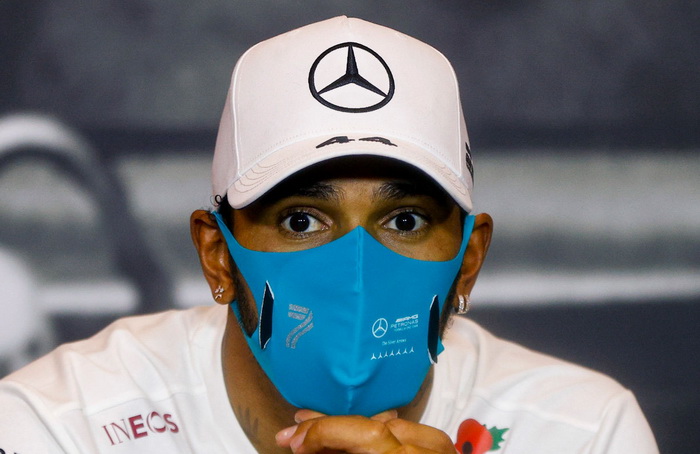 Hamilton razmišlja o odlasku iz Formule 1 na kraju godine