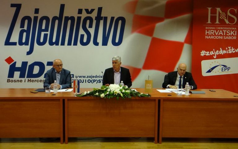 HNS uputio poruku Macronu da su i oni žrtve ‘islamskog terorizma’