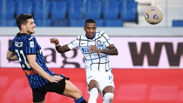 Atalanta i Inter remizirali u derbiju, Roma slavila na krilima Mkhitaryana, Gojak igrao u finišu