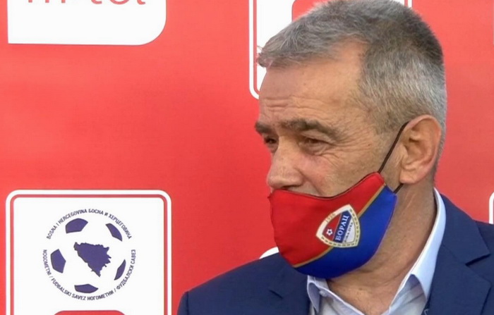 Jagodiću splasnule šampionske ambicije