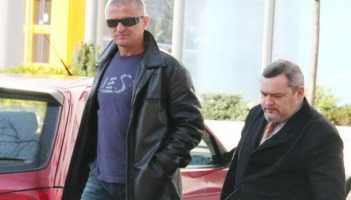 Zločinac Radić skončao u ulici vođe ustaške emigracije