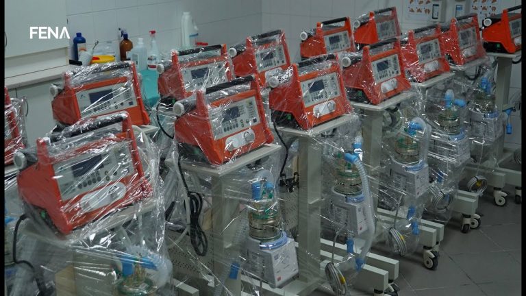 Kraj dilema: Stručnjaci potvrdili da su respiratori potpuno bezbijedni