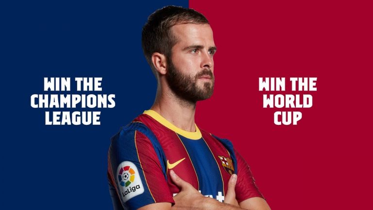 Iznenađeni Pjanić morao odgovoriti na najteže pitanje u karijeri: O moj Bože…