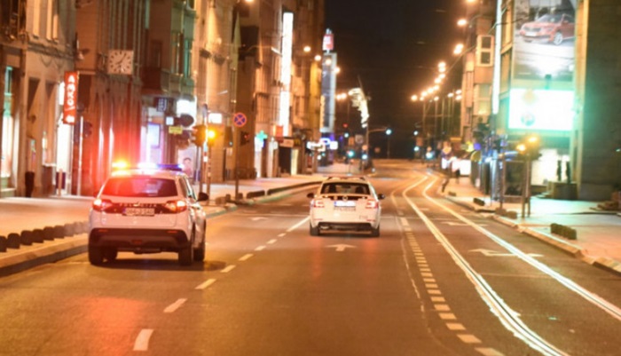 Nove mjere u FBiH od danas stupaju na snagu, ograničeno kretanje od 23 do 5 sati!