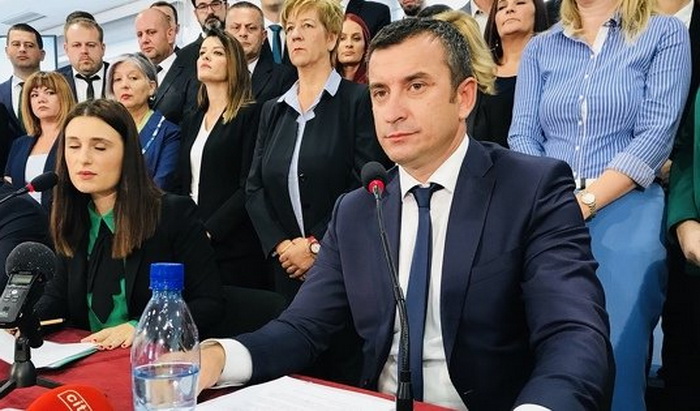 Ćatić: Posao načelnika se mora raditi i voljeti, a ja Konjic volim