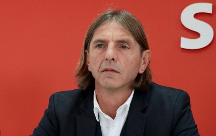 DF: Kojović mora prestati lagati da je branio BiH, u registru boraca ne postoji