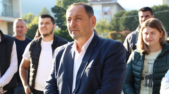 Amer Kovač: Gnusno pismo podmetnuto Prevljaku i mojoj porodici