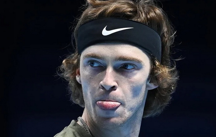 Rublev savladao Thiema i oprostio se od Londona