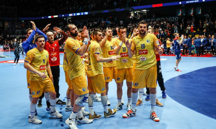 Danas okupljanje rukometne reprezentacije BiH, sutra prvi trening