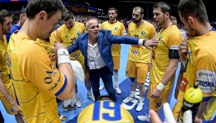 Mečevi rukometne reprezentacije BiH bit će odigrani po planiranom rasporedu