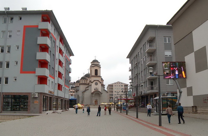 Incident na Palama: Muškarca ubacili u vozilo, pitali za koga je glasao pa mu izbili dva zuba