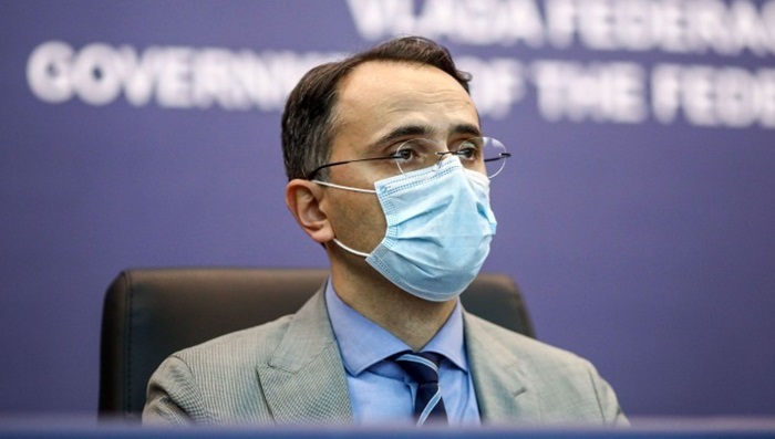 Musa: Smanjiti prenos infekcije, pritisak na bolnice i spasiti živote