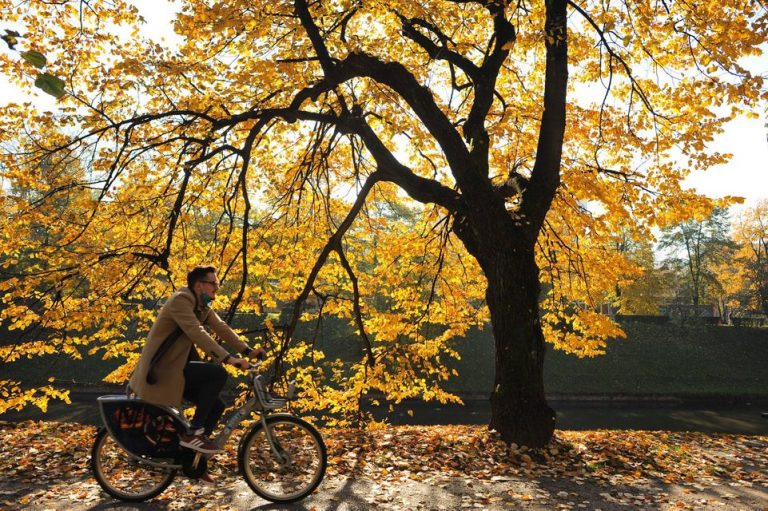 Bh. meteorolozi najavljuju dane pred nama: Jesen kuca na vrata