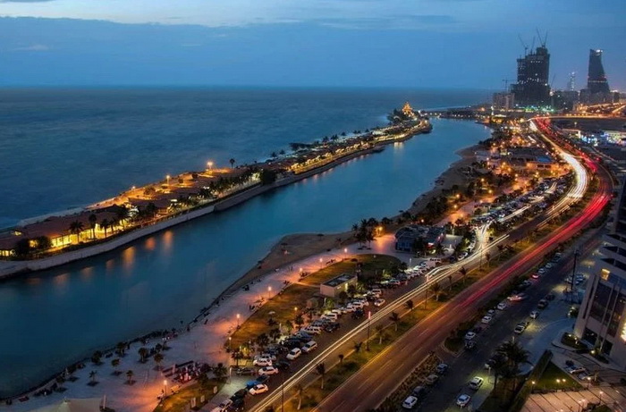 Od iduće godine Formula 1 se seli i u Saudijsku Arabiju na noćnu utrku u Džedi