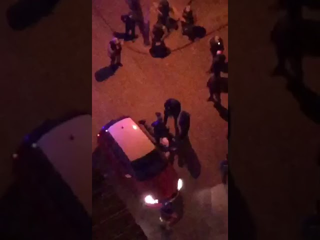 Uhapšen ubica Make Radića