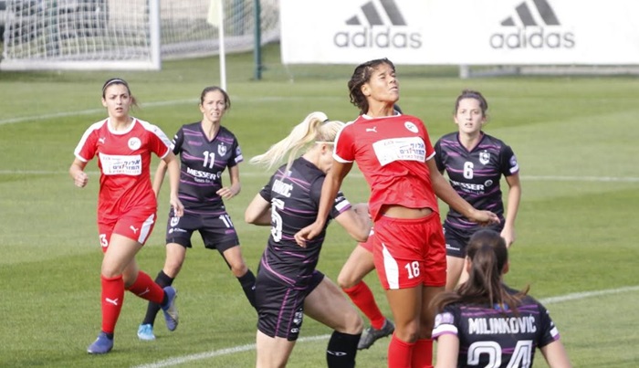 SFK 2000 Sarajevo razbio izraelske prvakinje i prošao u narednu fazu Lige prvaka