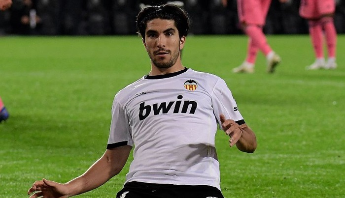 Valencia na Mestalli razbila Real Madrid, Soler stigao do hat-tricka golovima iz penala