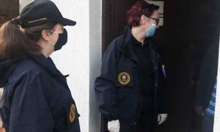 Za 36 stranih državljana mjera protjerivanja iz BiH