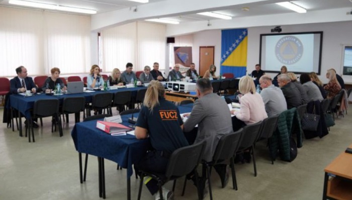 U FBiH neće biti proglašeno stanje nesreće