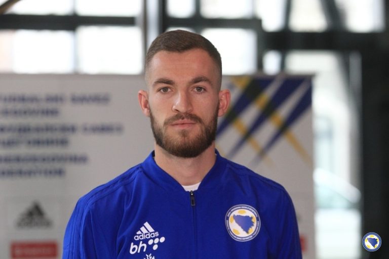 Lončar: U dobroj sam formi, osjećam se dobro, spremno i moćno