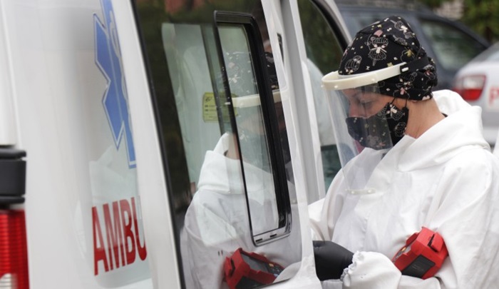 U BiH 28.567 oporavljenih osoba, aktivnih slučajeva je 22.422