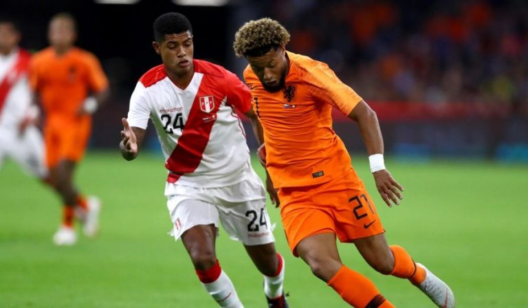 Problemi za De Boera: Holanđani ostali bez još jednog igrača pred meč sa BiH