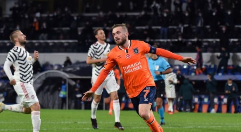 Prva pobjeda Basaksehira u Ligi prvaka, briljirao Edin Višća
