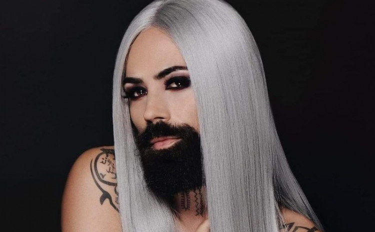 Pogledajte novogodišnji stajling Bože Vreće