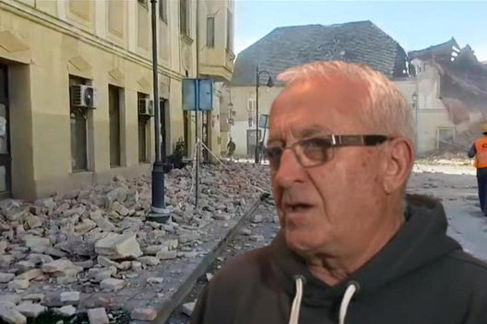 Era Ojdanić nudi smještaj za dvije porodice iz Petrinje