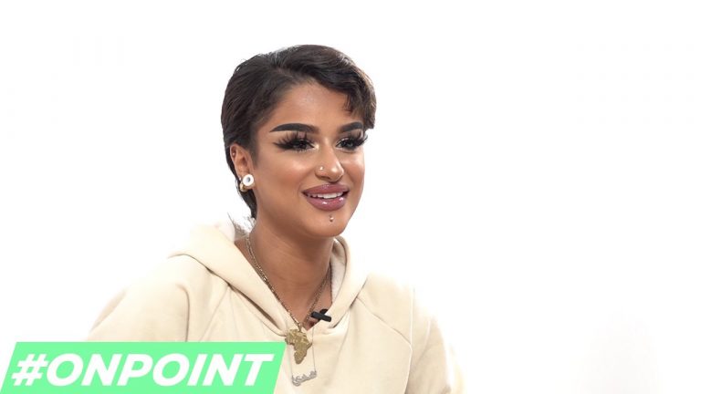 Huda Ali o društvenim mrežama, motivaciji, uspjehu…