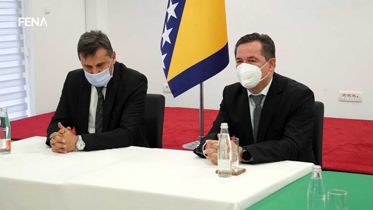 Novalić: Važno je tko će preuzeti dirigentsku palicu u Mostaru