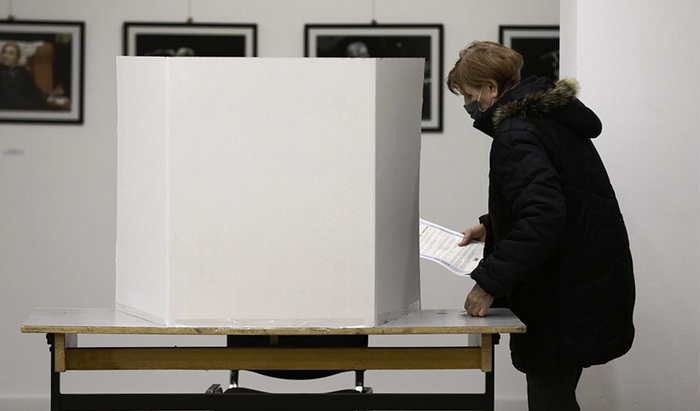 Zatvorena birališta u Mostaru