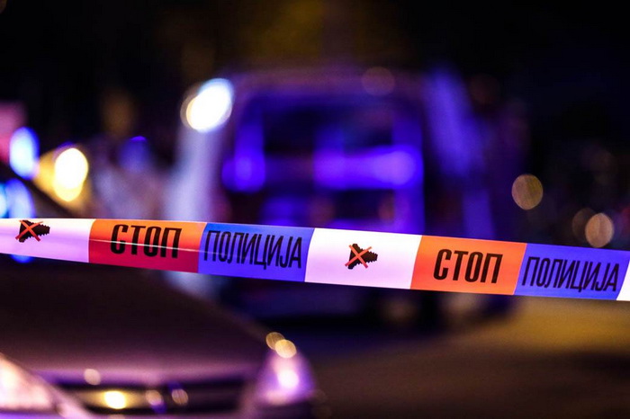 Horor u Beogradu: Djevojka izbodena nožem ispred restorana