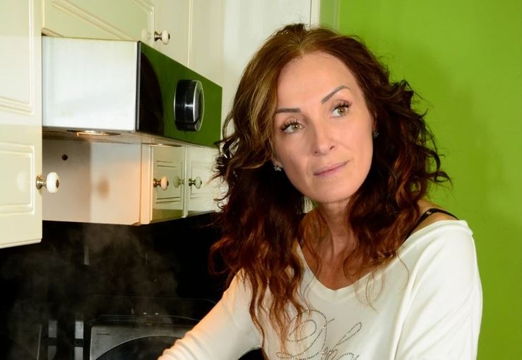 Slađa Delibašić iskreno o Vesni Đogani